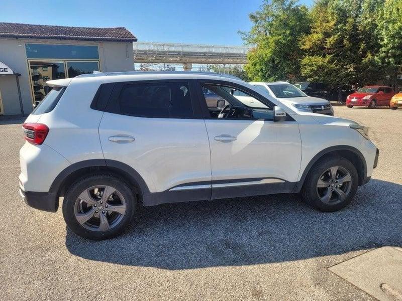 DR AUTOMOBILES dr 5.0 1.5 Bi-Fuel GPL Unica