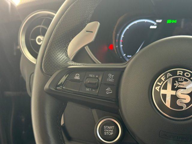 ALFA ROMEO Stelvio 2.2 Turbodiesel 160 CV AT8 RWD Sprint
