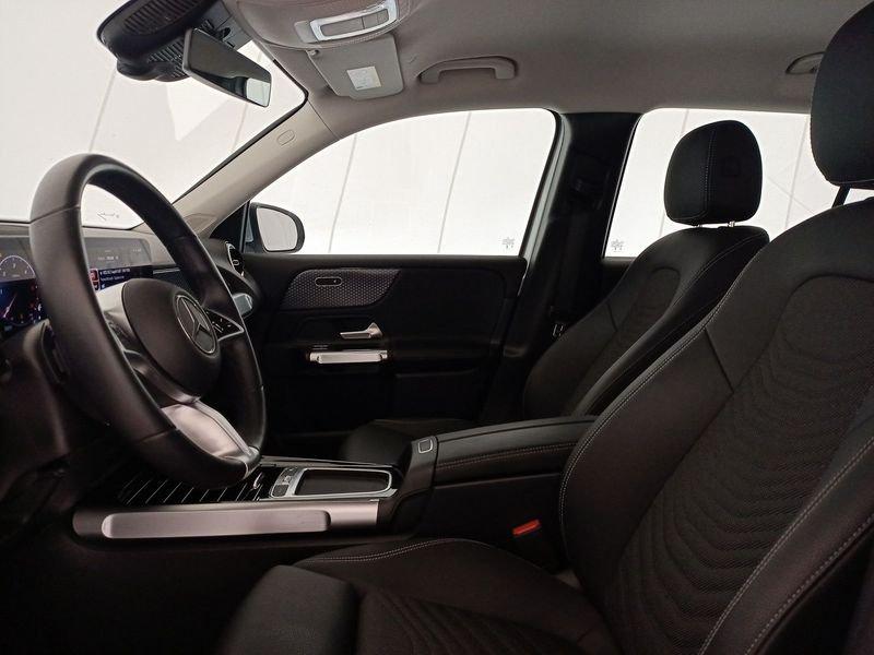 Mercedes-Benz Classe GLB GLB 180 d Progressive Advanced auto