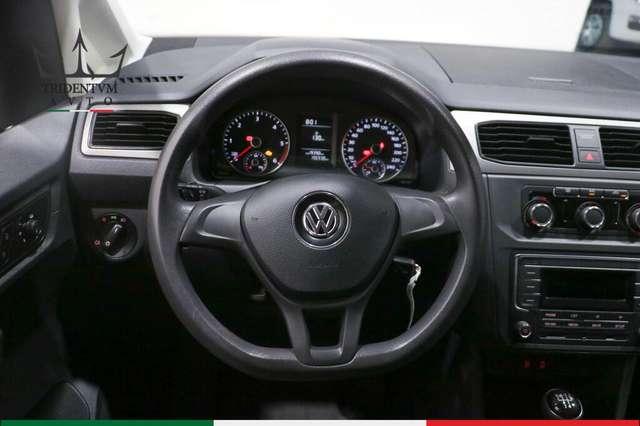 Volkswagen Caddy 2.0 tdi 102cv plus E6