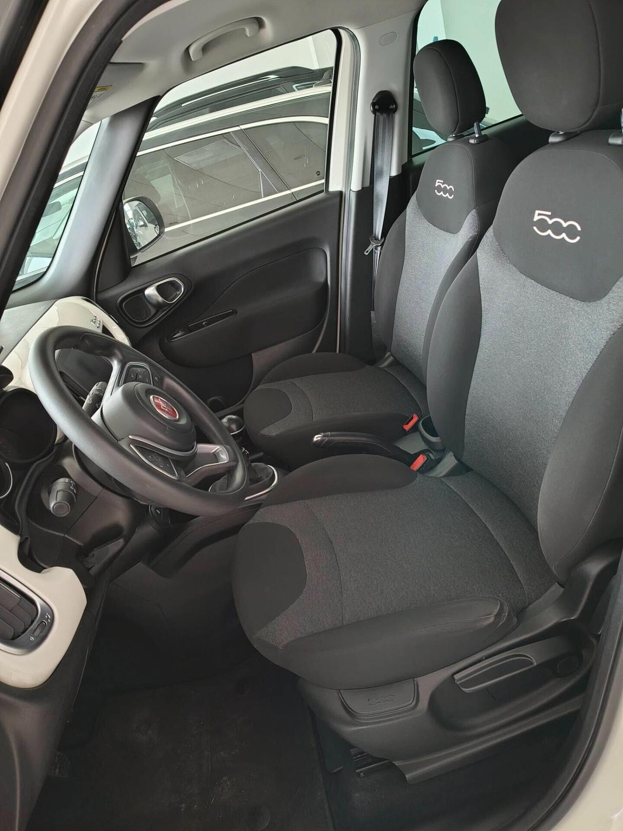 Fiat 500L 1.3 Multijet 95 CV Cross