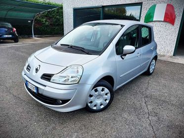 Renault Modus Modus 1.2 16v Dynamique NEOPATENTATI