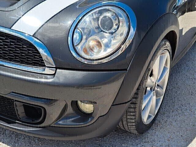 Mini COOPER S 1.6T 16V 184cv -FULL OPTIONAL -2011
