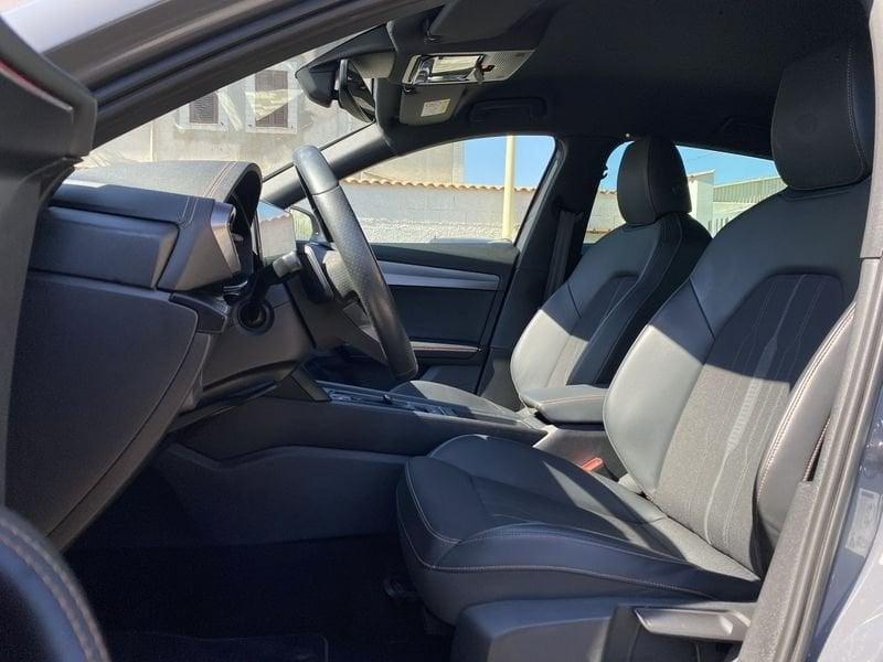 CUPRA Formentor 2.0 TDI 150CV DSG