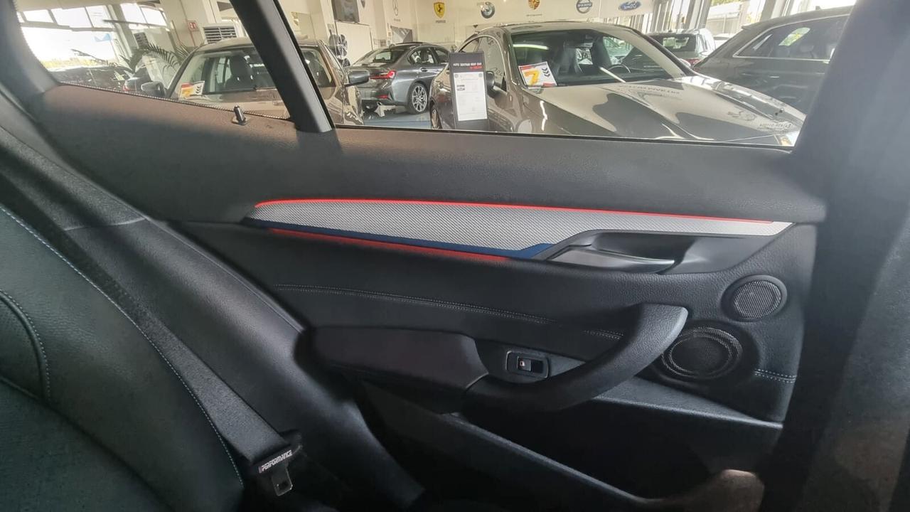 Bmw X2 M X2 xDrive20d Msport