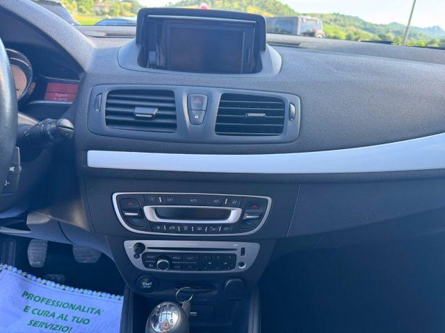 RENAULT Megane Mégane 1.5 dCi 110CV SporTour GT Style OK NEOPATEN