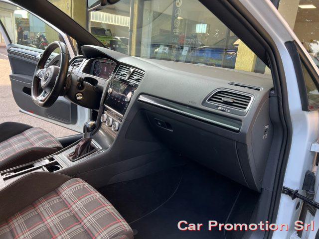 VOLKSWAGEN Golf GTI Performance 2.0 TSI DSG 5p. BlueMotion Technology
