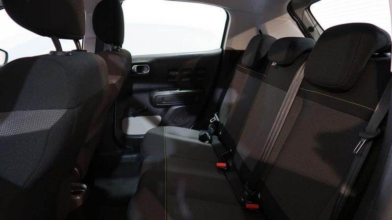 Citroën C3 C3 1.2 puretech You 83cv