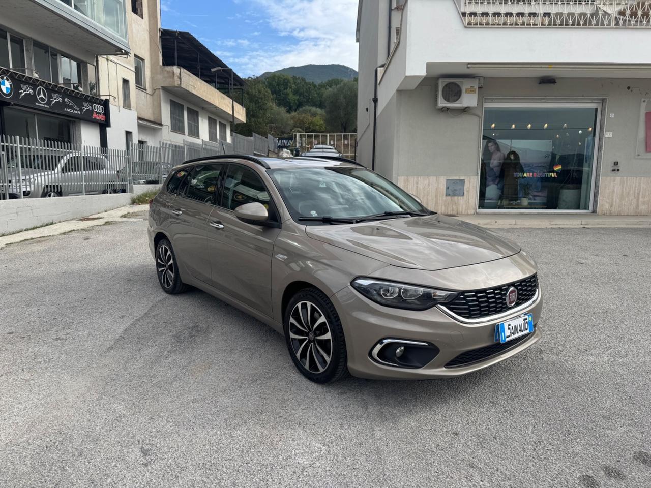Fiat Tipo 1.3 Mjt S&S SW Lounge GARANZIA