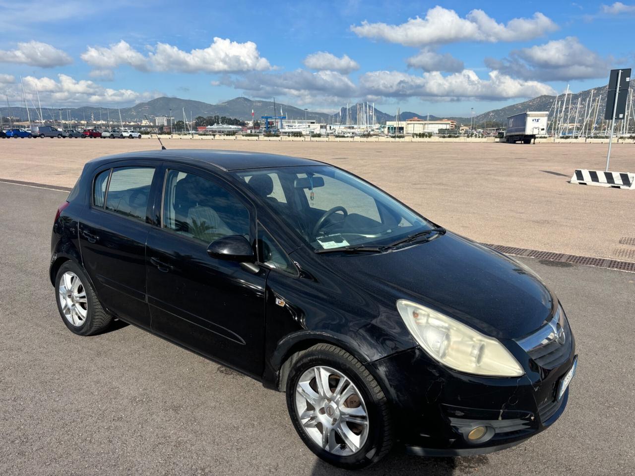 Opel Corsa 1.3 CDTI 90CV 5 porte Cosmo