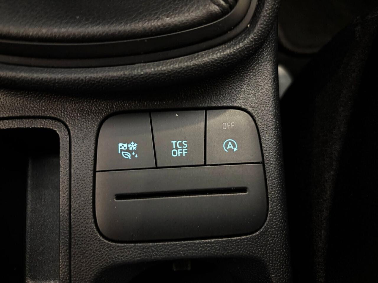 Ford Fiesta 1.5 TDCI **COME NUOVA - BASSI CONSUMI **