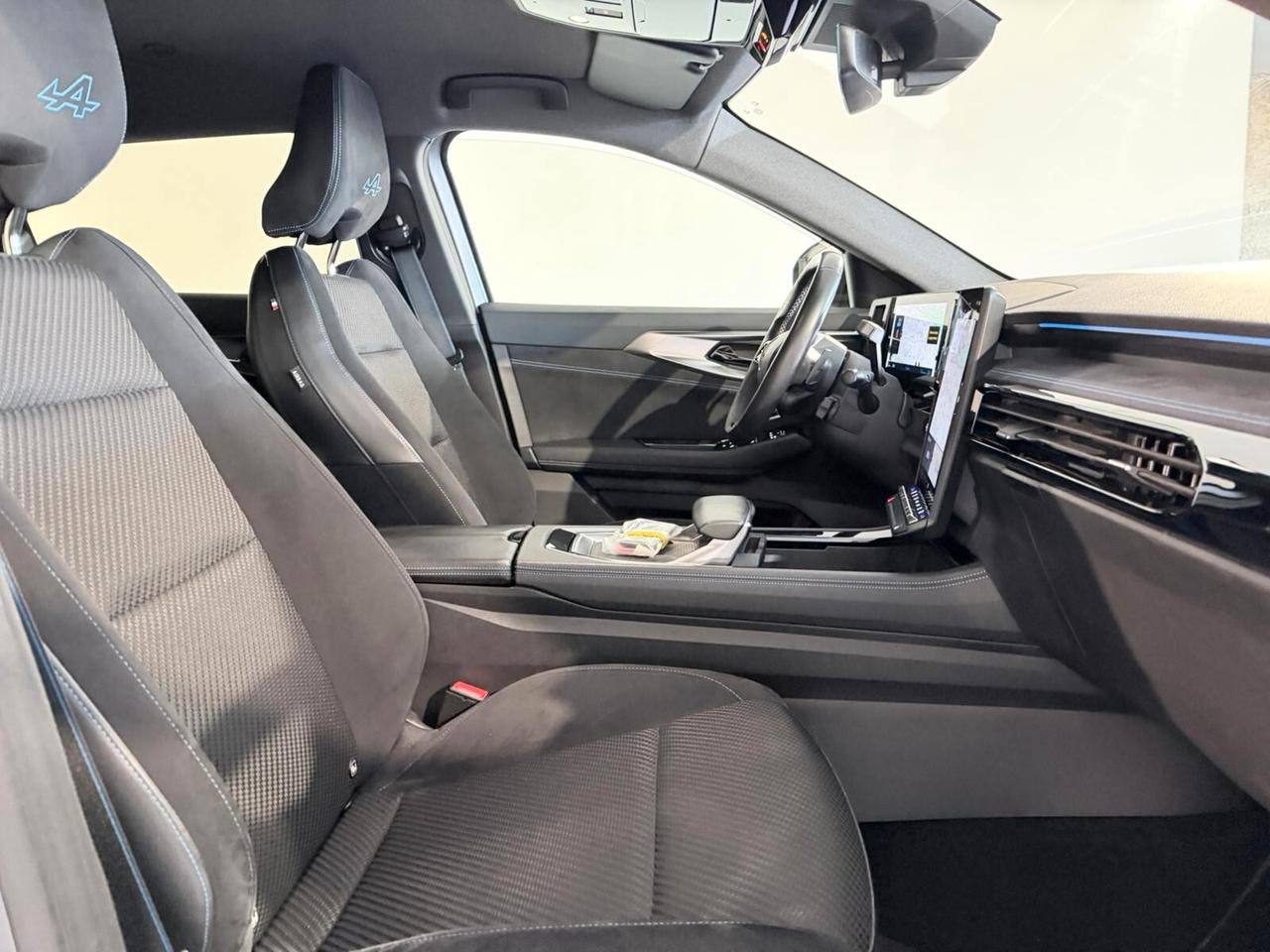 RENAULT AUSTRAL ESPRIT ALPINE 200 CV PRONTA CONSEGNA