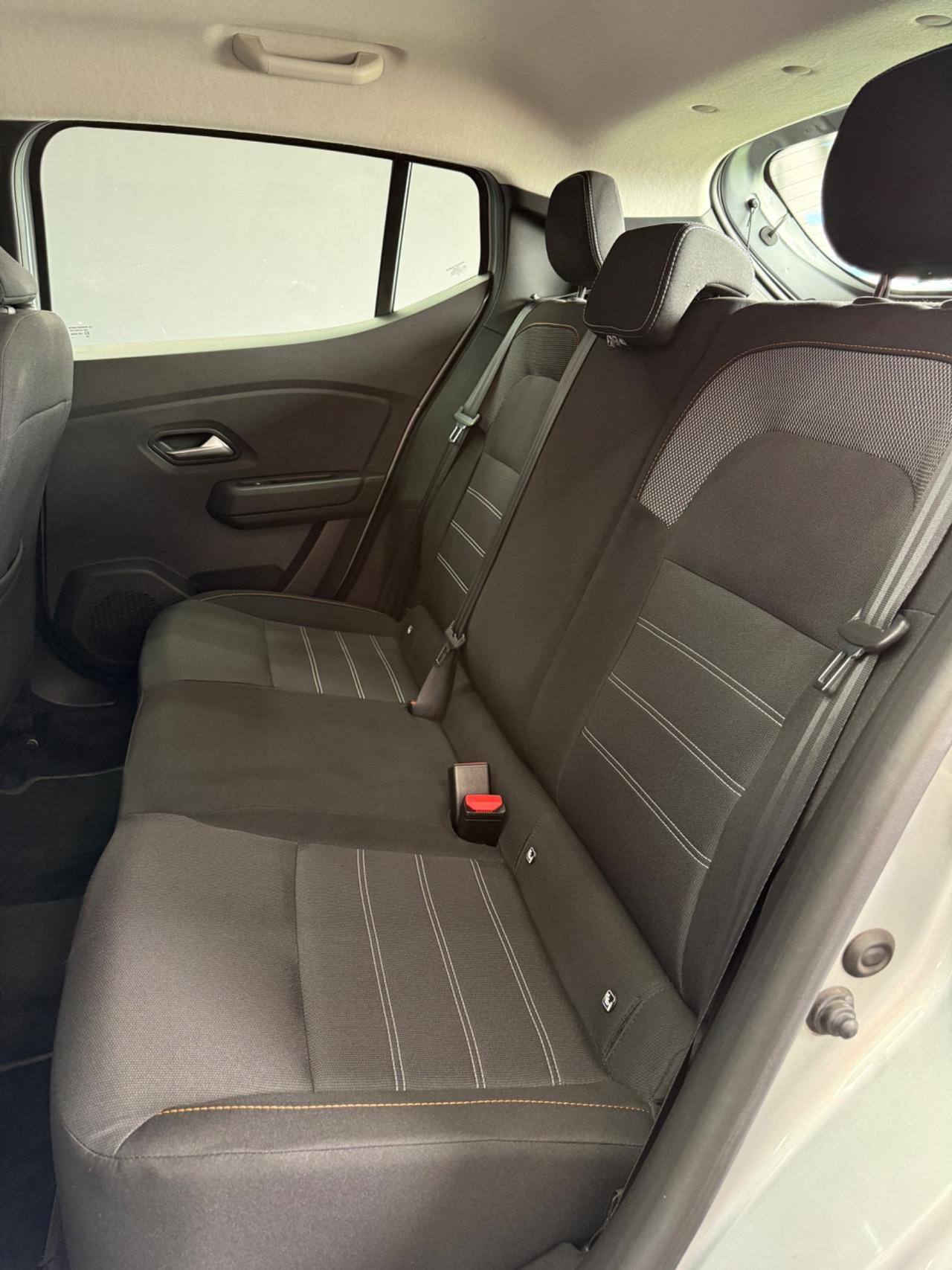 Dacia Sandero Stepway 1.0 GPL Expression 2022