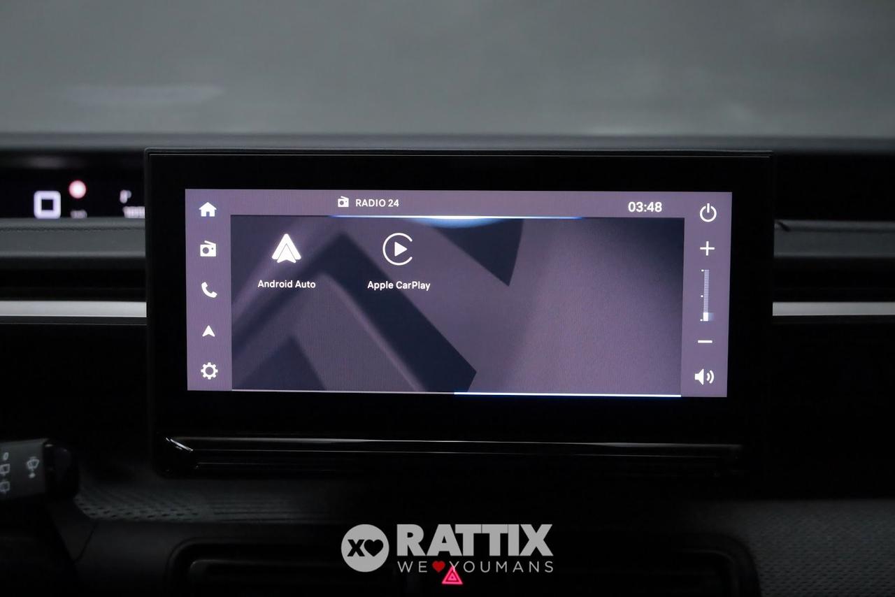 Citroen C3 1.2 Puretech Turbo 100CV Max