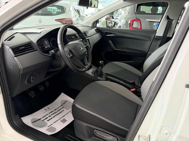 SEAT Ibiza 1.0 TGI 5 porte Style