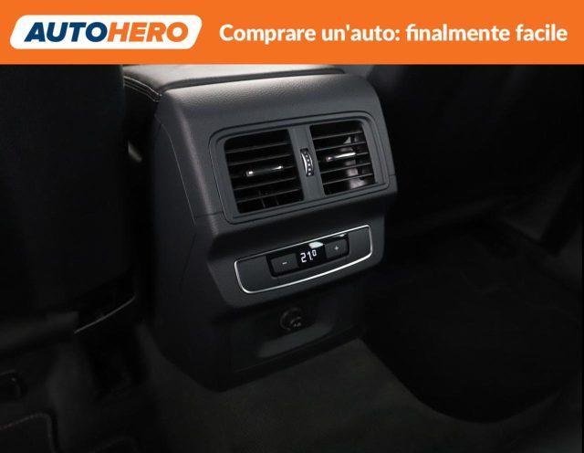 AUDI Q5 40 TDI 204 CV quattro S tronic S line