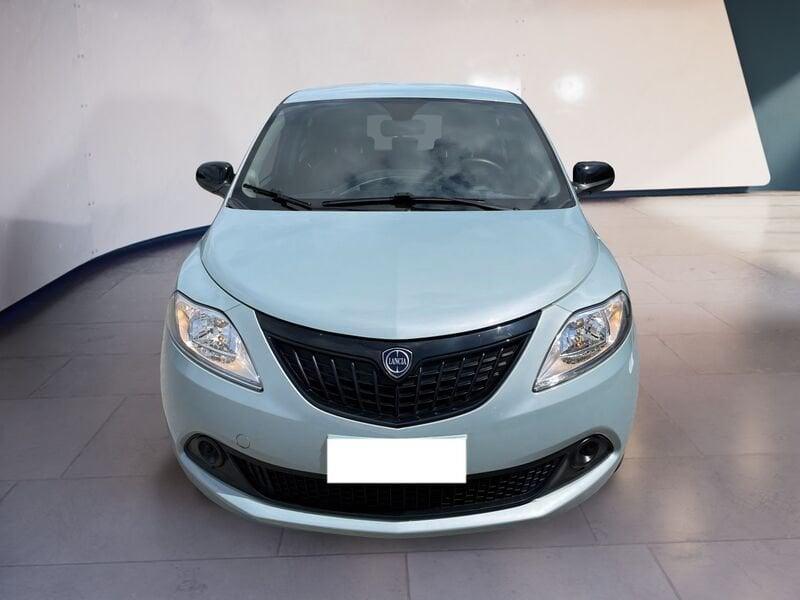 Lancia Ypsilon NUOVA My24 402 Oro 1.0