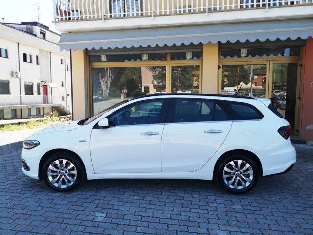 FIAT Tipo 1.6 Mjt S&S SW Business