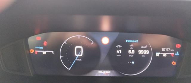 PEUGEOT 2008 1° serie PureTech Turbo 110 S&S Allure