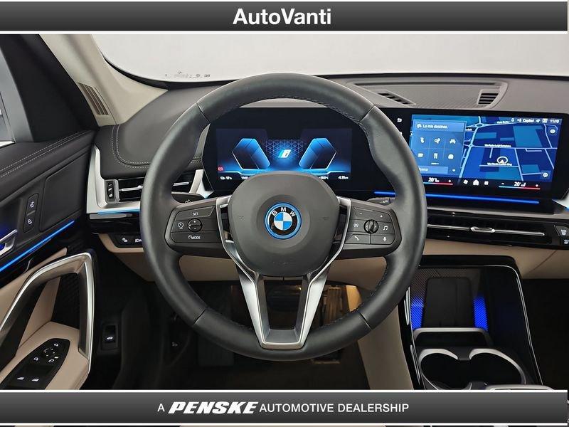 BMW iX1 eDrive 20 Special Edition