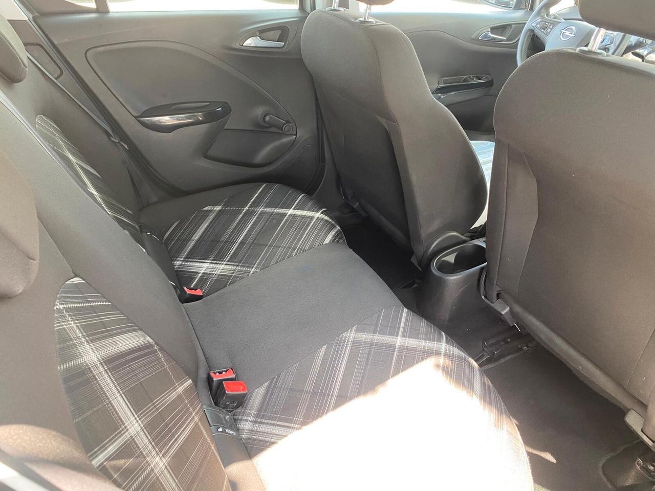 Opel Corsa 1.3 CDTI ecoFLEX Start&Stop 5 porte Cosmo