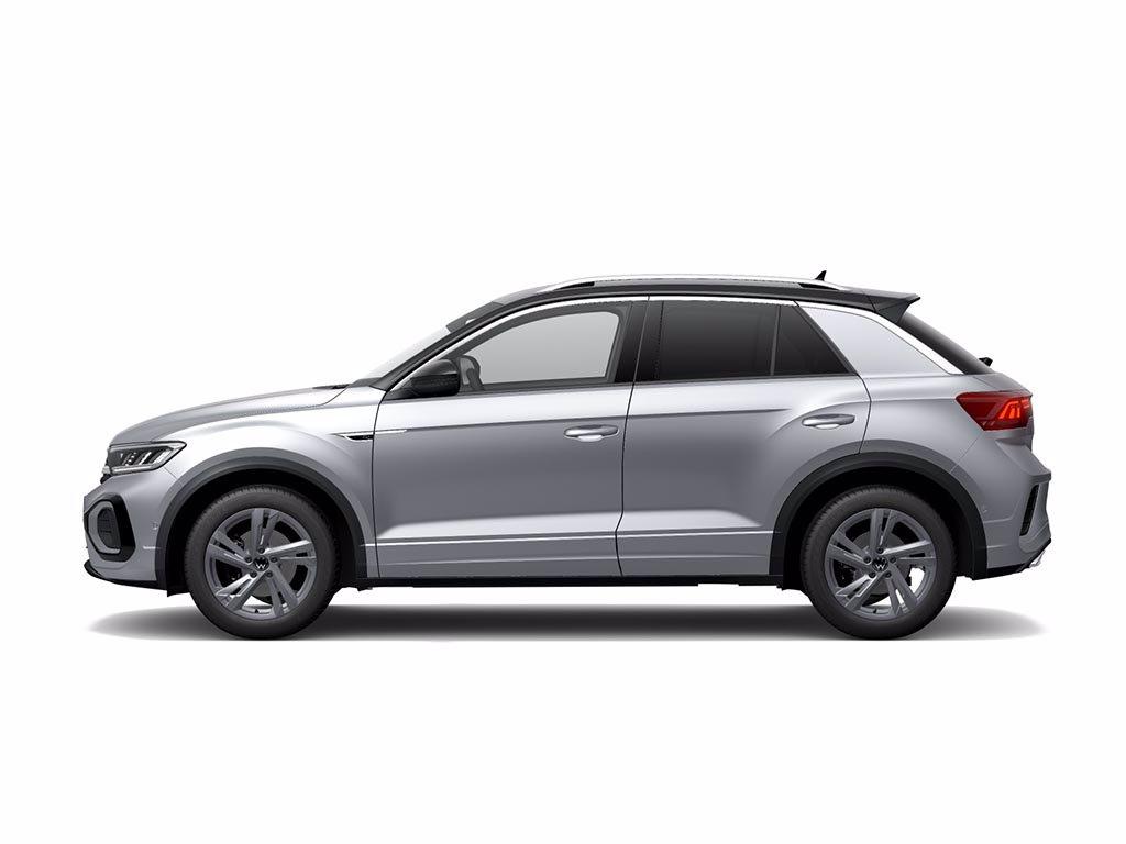 VOLKSWAGEN T-Roc 1.5 TSI ACT DSG R-Line del 2023