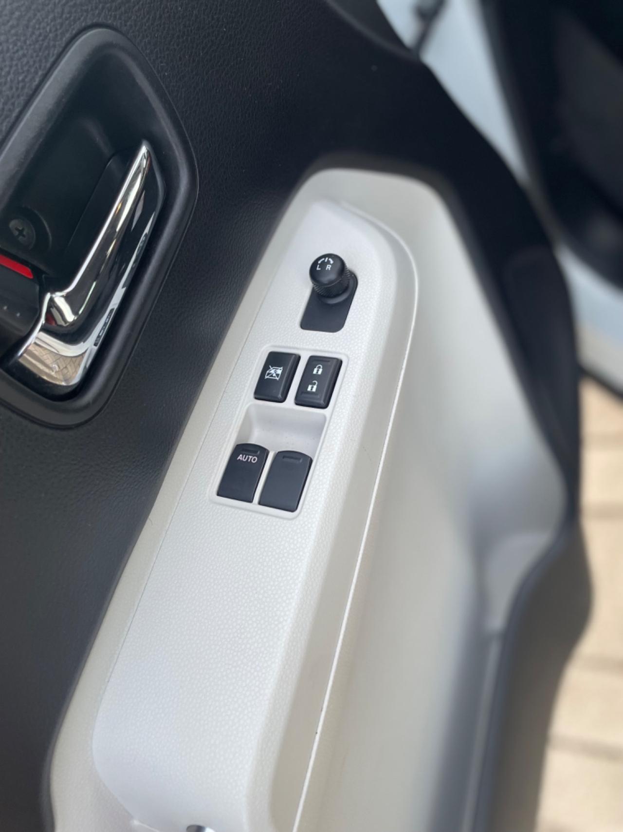 Suzuki Ignis 1.2 Dualjet 4WD All Grip iAdventure