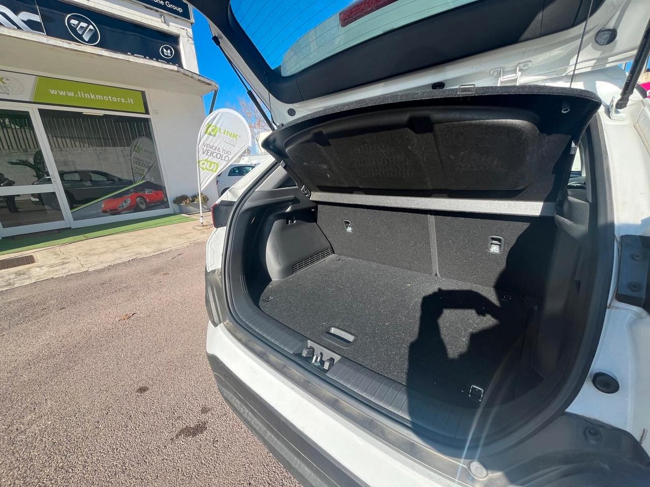 Hyundai Kona 1.0 T-GDI Classic