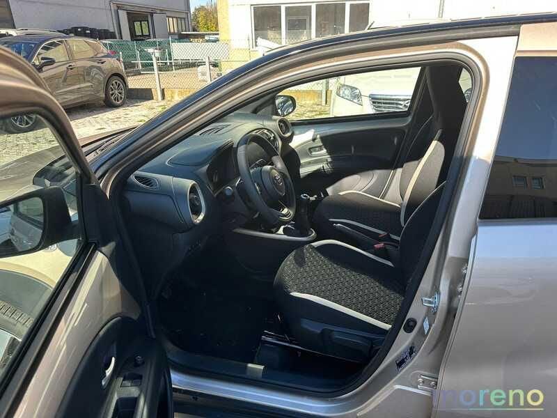 Toyota Aygo X X 1.0 Trend 72 CV