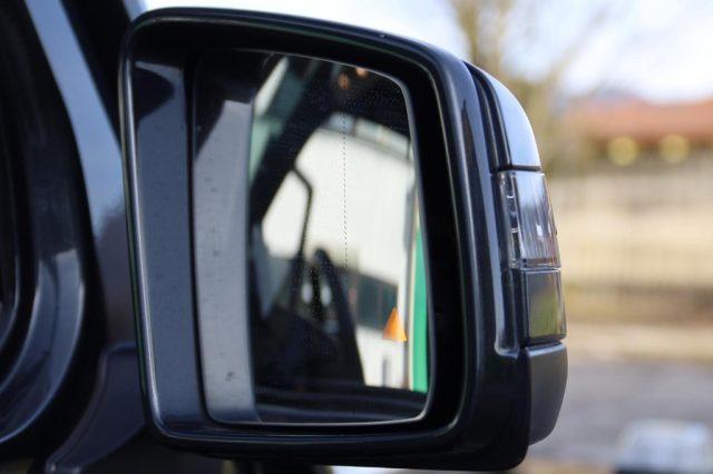 MERCEDES-BENZ G 350 d S.W. Designo Tagl. Uff.