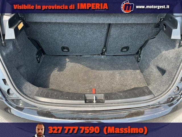LANCIA Ypsilon 1.3 MJT 16V 95 CV 5 porte S&S Platinum
