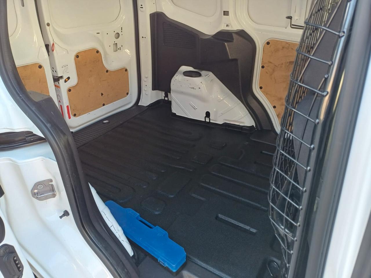Ford Transit Courier 1.5 TDCi PERFETTO - 2019