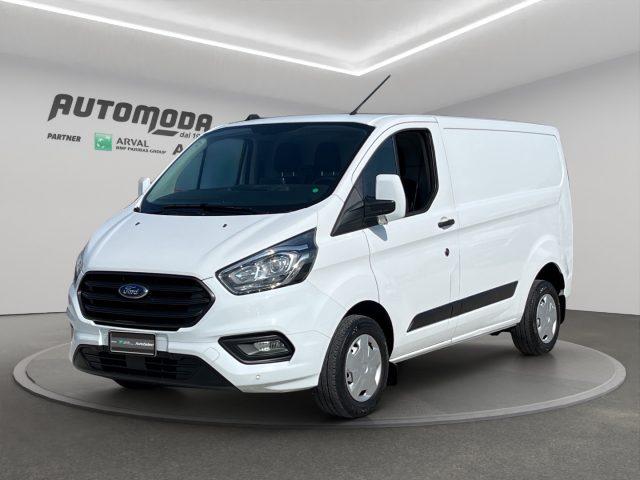 FORD Transit Custom 2.0TDCI 130CV L1H1