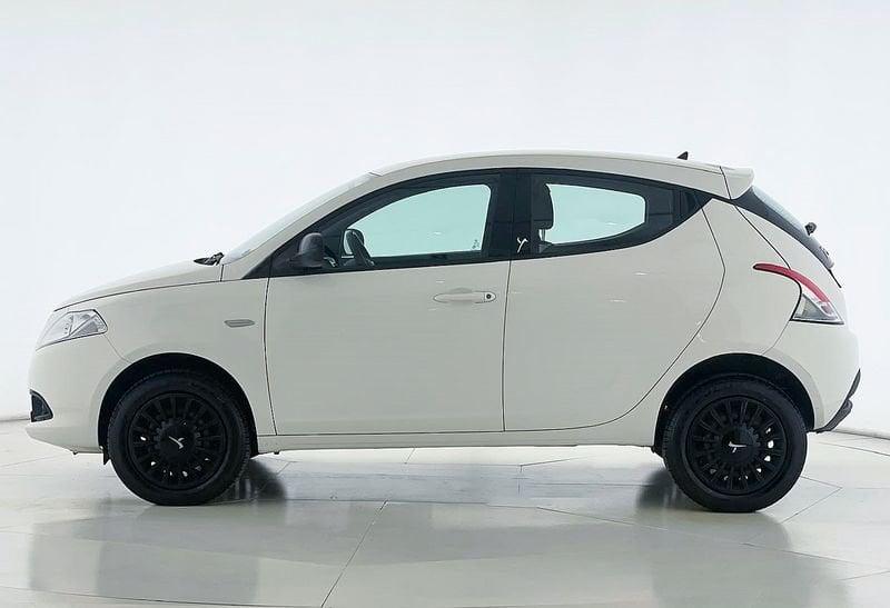 Lancia Ypsilon Ypsilon 0.9 Twinair 85 CV 5 porte Metano Ecochic Elefantino