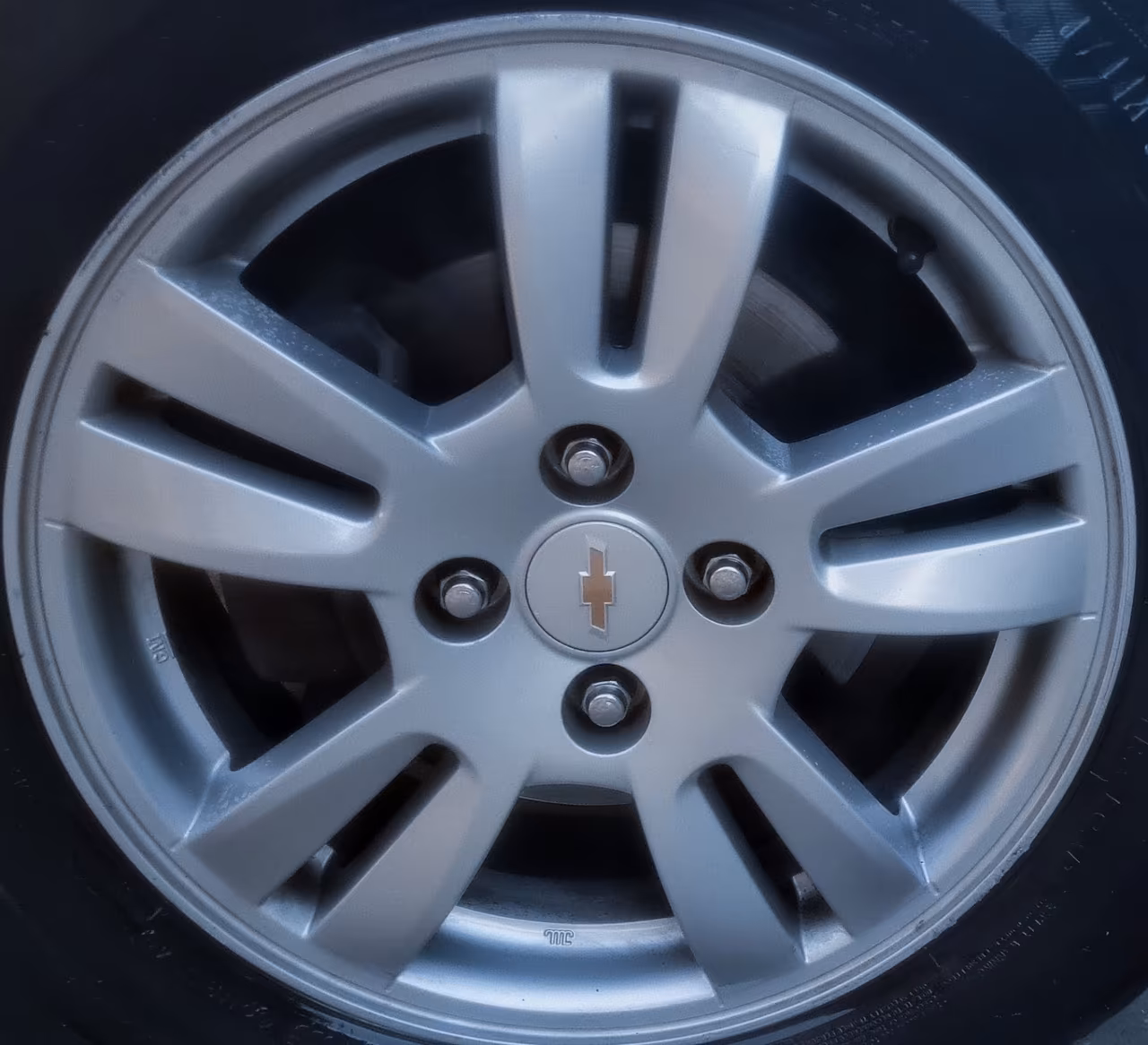 Chevrolet Aveo 1.2 86CV 5 porte LTZ