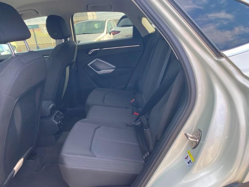 Audi Q3 Sportback 35 2.0 tdi Business Plus s-tronic