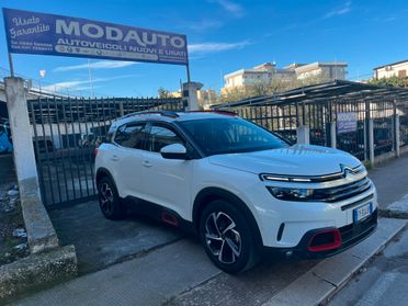 Citroen C5 Aircross 1.2 Benzina Full Km (30.00)