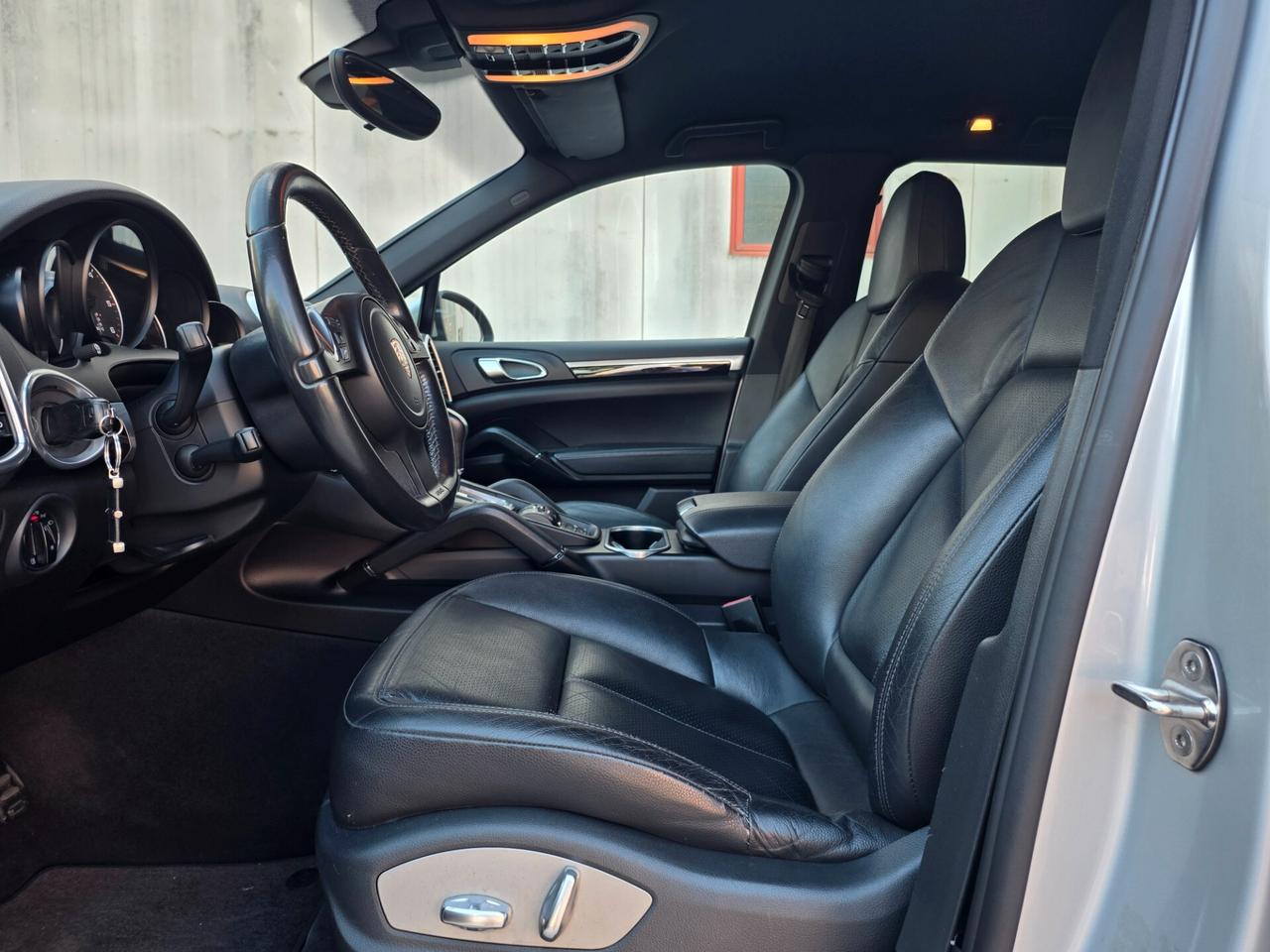 Porsche Cayenne 3.0 Diesel 245CV