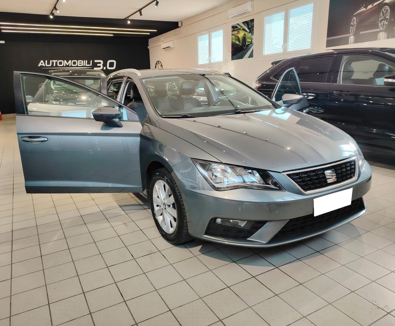 Seat Leon 1.6 TDI 115 CV ST XCELLENCE