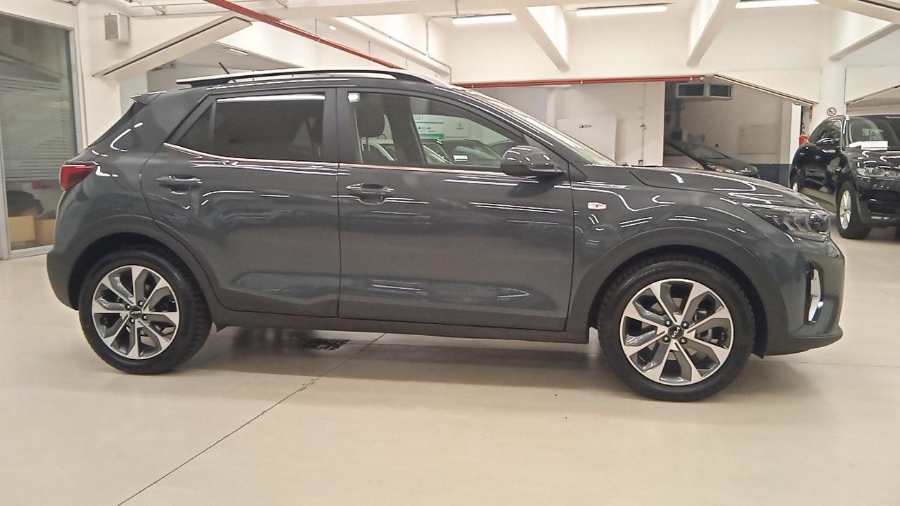 KIA Stonic 1.0 t-gdi mhev Style 100cv imt