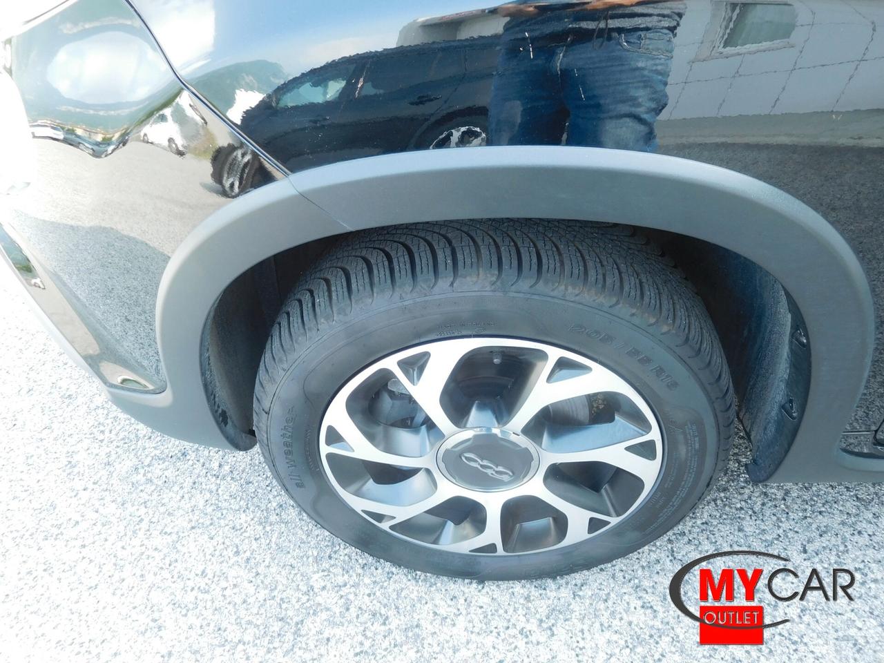 Fiat 500L 1.3 Multijet 95cv Connect