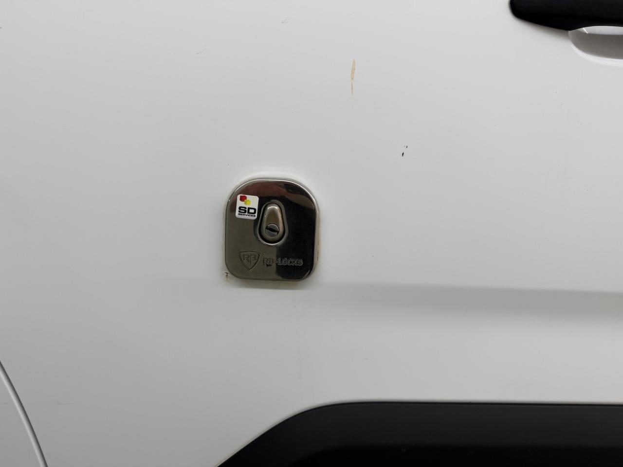 CITROEN BERLINGO VAN M DRIVE (Anno 2020)