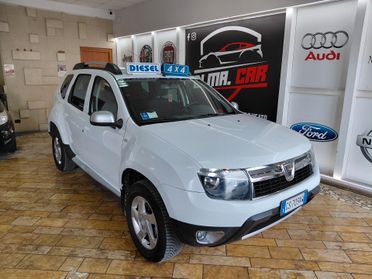 Dacia Duster 1.5 dCi 90CV 4x2 Lauréate COME NUOVA