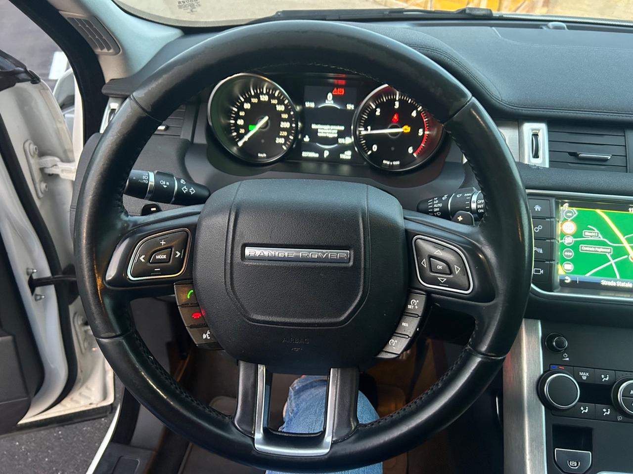 Land Rover Range Evoque 2.0 TD4 150 CV 5p. SE Dynamic