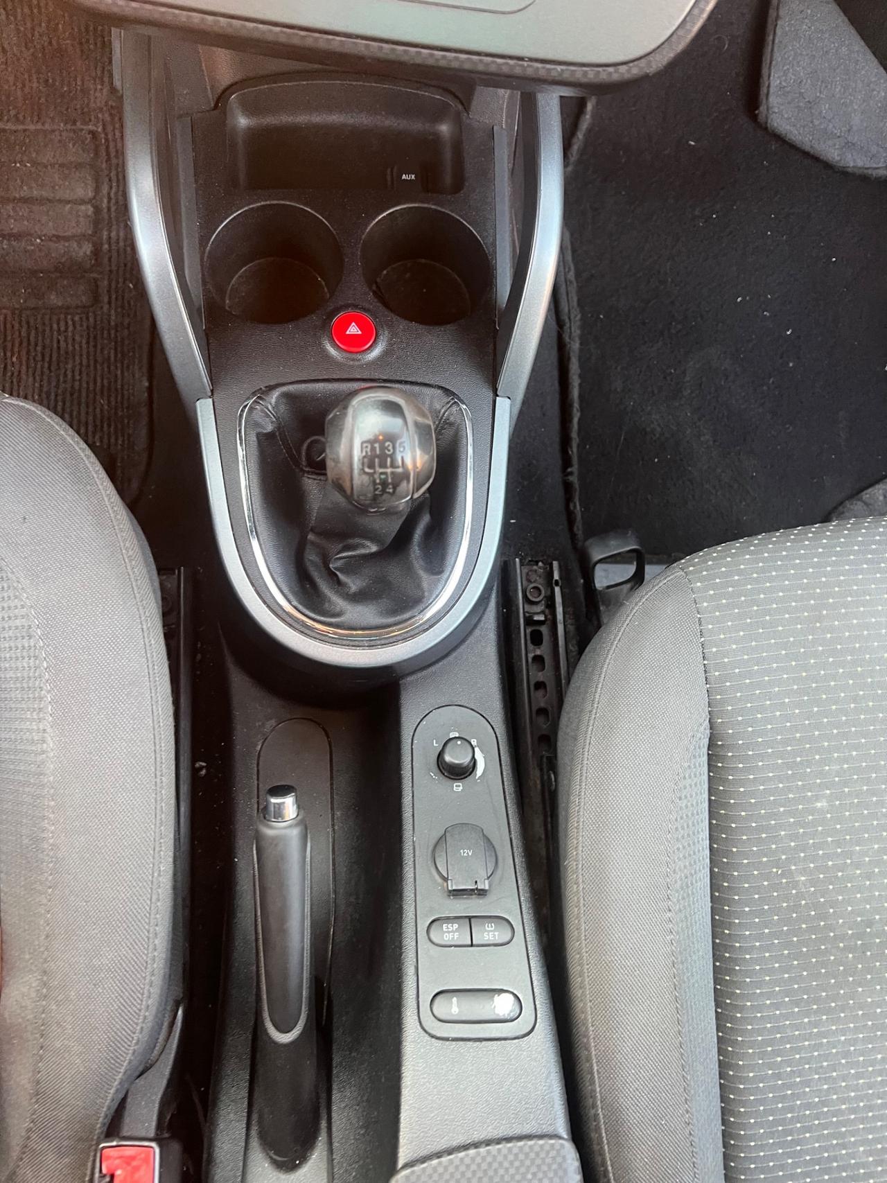 Seat Altea 1.9 TDI Stylance
