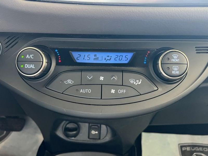 Toyota Yaris 1.5 Hybrid Style