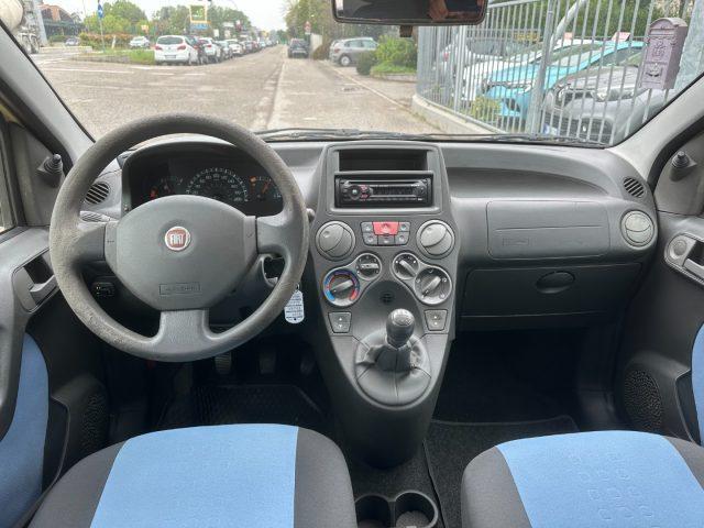 FIAT Panda 1.2 Dynamic Natural Power