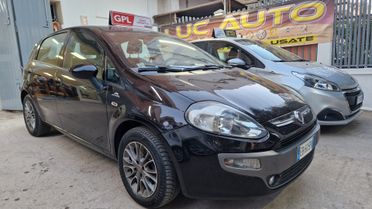 Fiat Punto Classic 1.2 5 porte Active GPL