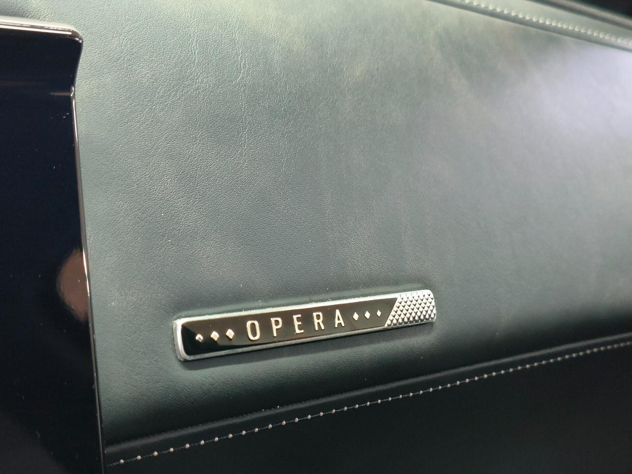 Ds 7 Crossback BlueHDi 180 aut. La Premiere OPERA