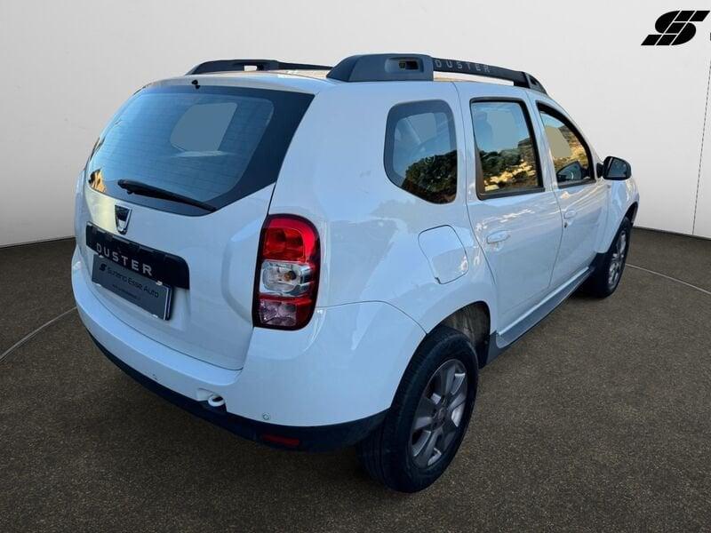 Dacia Duster Duster 1.5 dCi 110CV 4x2 Lauréate